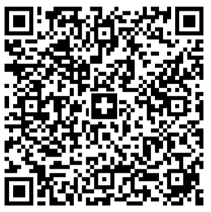 Bankkonto QR Code