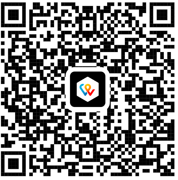 TWINT QR Code